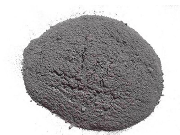 金屬硅粉與硅粉一樣嗎？